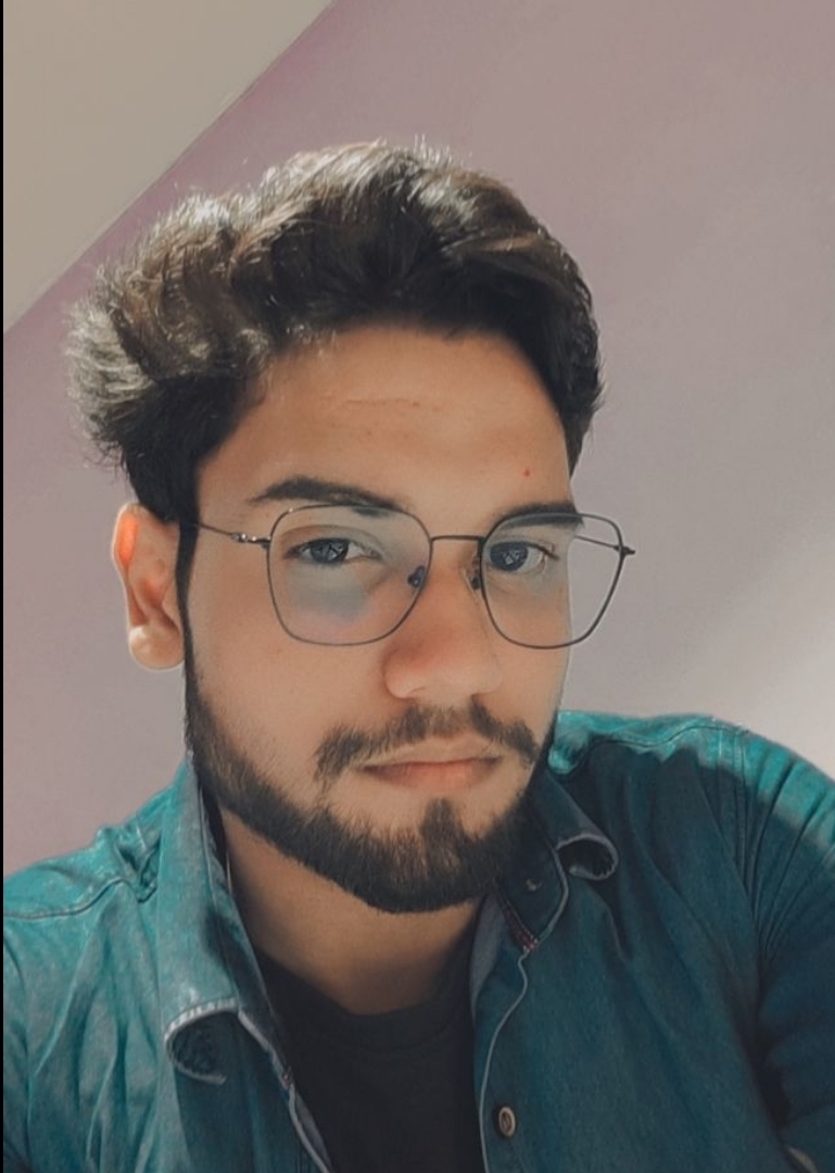 Priyanshu Singh